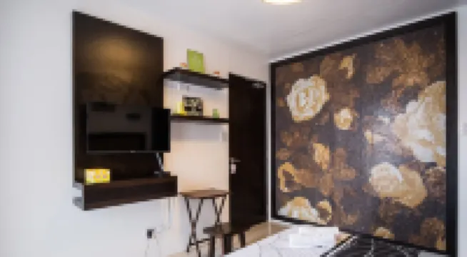 巴萊爾埃爾米尼亞卡薩禪室飯店