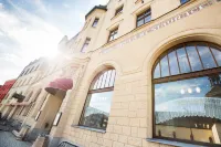 Hotel U Beránka Náchod Hotel a Nove Mesto Nad Metuji