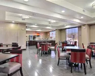 Comfort Inn Midland South I-20 - Frühstück