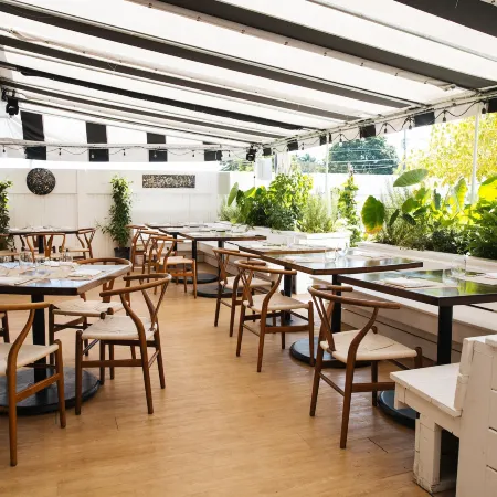 Capri Southampton
