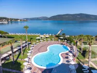 Hotel Corte Rosada - Beach