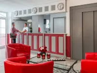 Hotel du Forum Hotels in Carpentras
