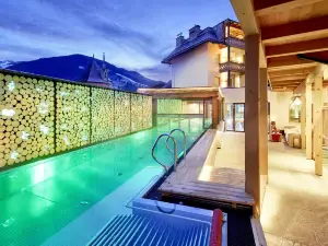 Lifestyle Hotel Eder