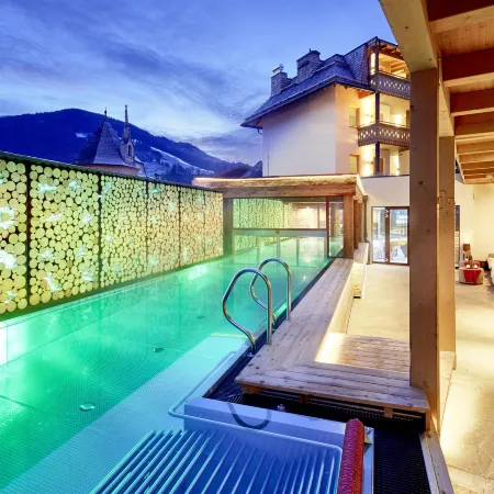 Lifestyle Hotel Eder