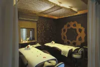 Ajit Bhawan - A Palace Resort - سبا