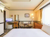 東京東西線西葛西東橫旅館 江戶川區自然動物園附近的飯店