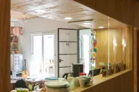 The Nomad Hostel&Pension