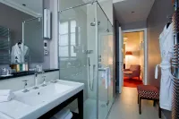 Le Burgundy Paris - Tiny houses