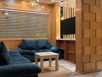 Wafi Hail Hotel Apartments