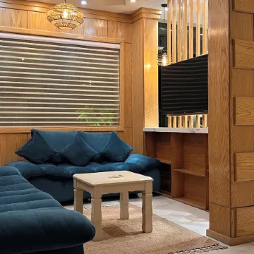 Wafi Hail Hotel Apartments