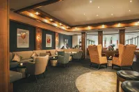 Hotel Lauterbad - Morgenmad