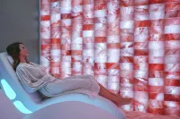毛里求斯帕爾馬鹽絢度假村 - SPA