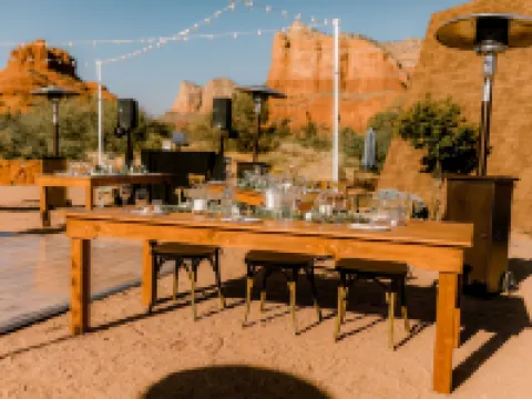 Red Agave Resort Hotels in Village of Oak Creek