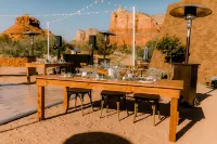 Red Agave Resort