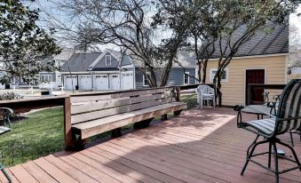 Aldrich House Bed & Breakfast