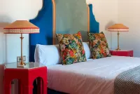 La Casa del Torero - Bed and Breakfasts