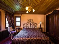 Boutique Hotel Kokkino Spiti Hotels in Veria