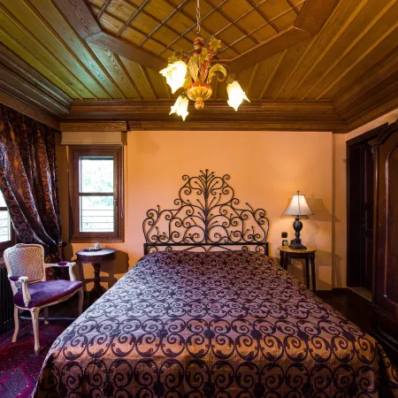 Boutique Hotel Kokkino Spiti