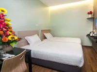 Good 9 Hotel Hotels in Masai