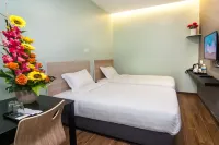 Good 9 Hotel