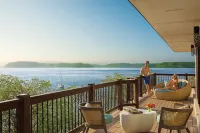 Secrets Papagayo Costa Rica - Meerblick
