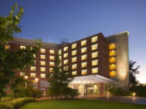 The Penn Stater Hotel and Conference Center Hotels in Centre County