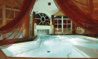 Romantikhotel Zell am See