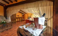 Hotel Rural Los Angeles en Las Hurdes - พร้อมอาหารเช้า