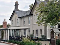 Talardy, St Asaph by Marston’s Inns Hotels near St Asaph's Cathedral