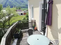 Apartment Heiligenkreuz Hotels in Gemeinde Micheldorf in Oberosterreich