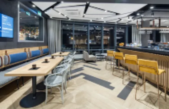 Hotel Aquarion Family & Friends - Destigo Hotels