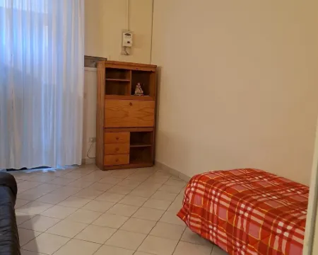 カーサ イン セントロ ア ジャーレ ジャッレのホテル