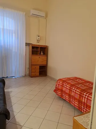 Casa in Centro a Giarre Отели рядом с достопримечательностью «Ki-Ba Spa»