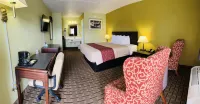 American Inn Princeton - Inns