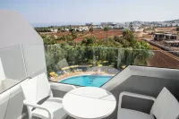 Papouis Protaras Hotel ex smartline Protaras - piscina