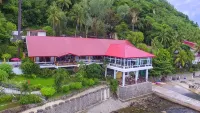 Eagle Point Beach and Dive Resort Hotels in Mabini