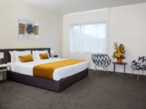 Quest Whangarei Hotels in Whangarei