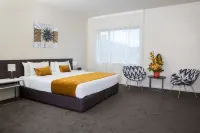 Quest Whangarei Hotel a Whangarei