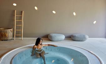 Hotel Boutique & Spa Las Mimosas Ibiza