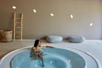 Hotel Boutique & Spa Las Mimosas Ibiza - Hot Springs