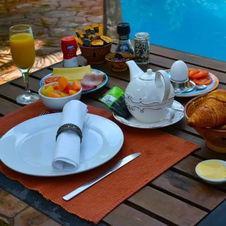 Wonders Boutique Hotel