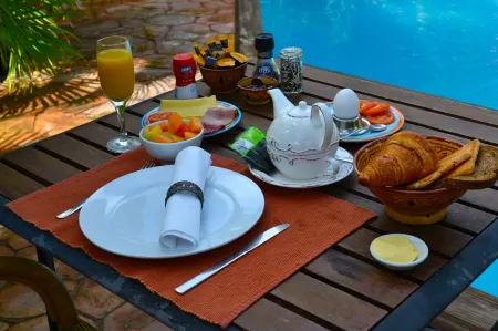 Wonders Boutique Hotel Отели в г. Ораньестад