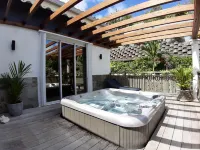 Villa la Ressource - С тренажерным залом