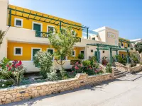 Dilina Studios Hotels in Karpathos