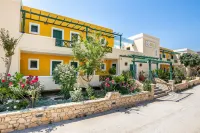 Dilina Studios Hotels in Karpathos