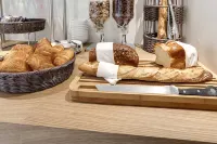 Le Nautica Hôtel - bar