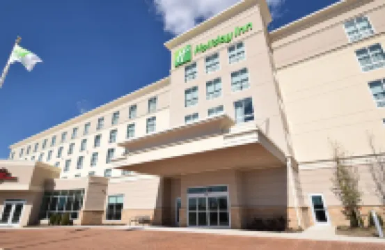 Holiday Inn CINCINNATI N - WEST CHESTER by IHG Hotels in West Chester Township