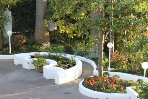 Villa Marinella Hotels in Casamicciola Terme