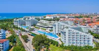Royal Atlantis Spa & Resort Hotels in Gundogdu Coast