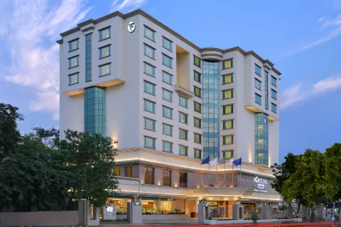 Fortune Landmark, Ahmedabad - Member ITC Hotels' Group